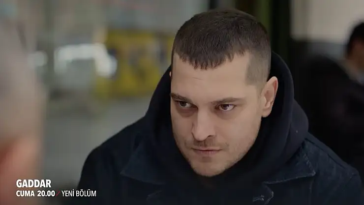 Gaddar 7.Bölüm Fragmanı! Gelecek Hafta Neler Olacak?