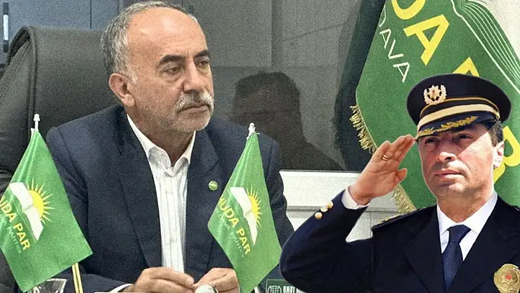 Gaffar Okkan cinayetinde yargılanan Ali Bilmez belediye başkan adayı oldu