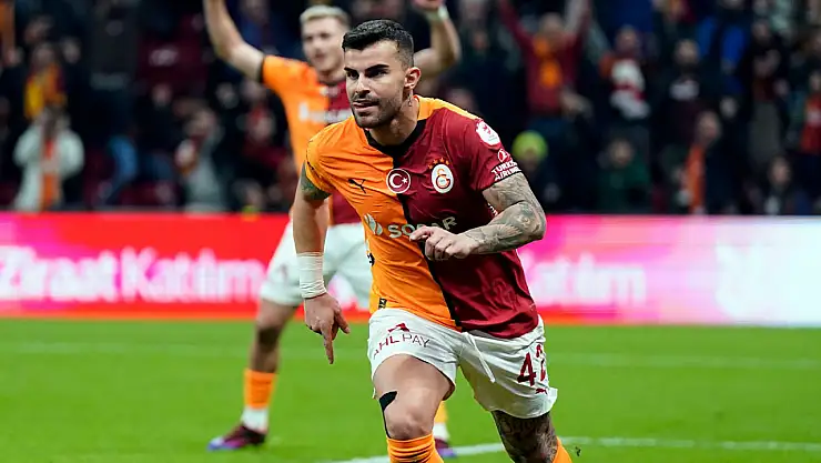 Galatasaray, Abdülkerim Bardakcı ve Kaan Ayhan ile sözleşme yeniledi