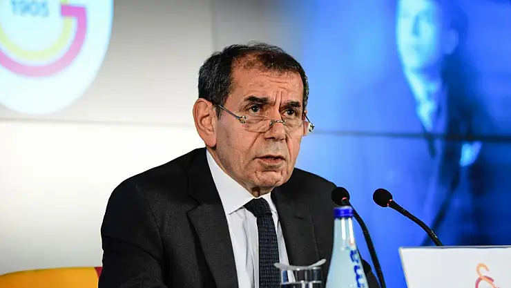 Galatasaray'da yönetim kurulu ibra edildi