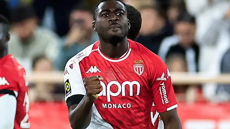 Galatasaray'dan Fofana Hamlesi