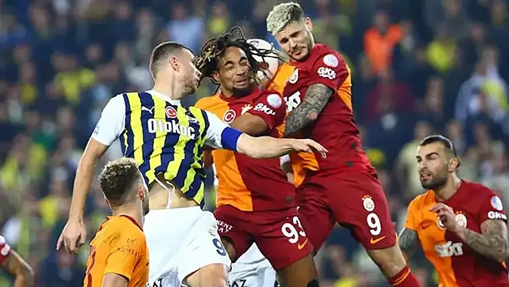 Galatasaray-Fenerbahçe Süper Kupa Maçı Hangi Kanalda Yayınlanacak?
