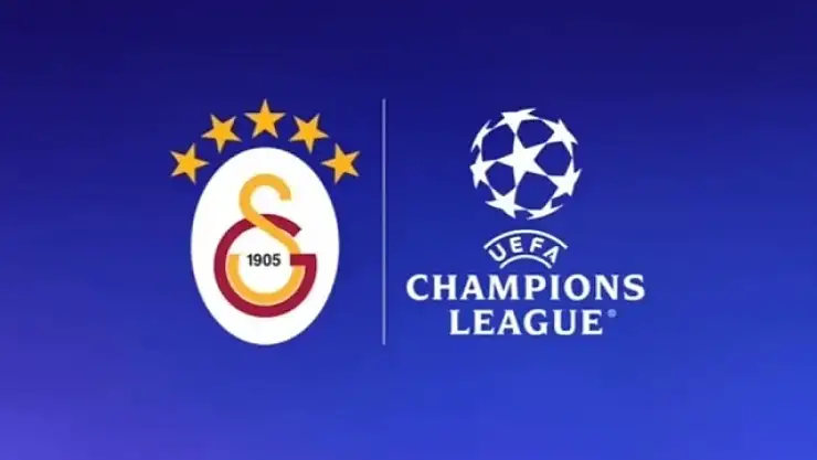 Galatasaray'ın, Ajax maçı kamp kadrosu belli oldu