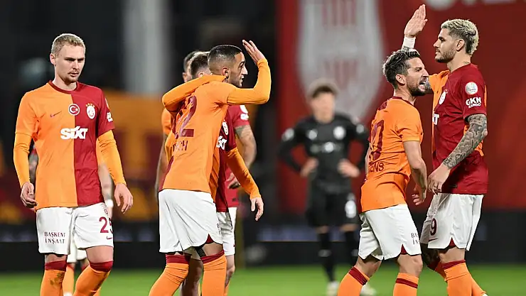 Galatasaray'ın Biletini Kestiği Oyuncu Paylaşılamıyor!