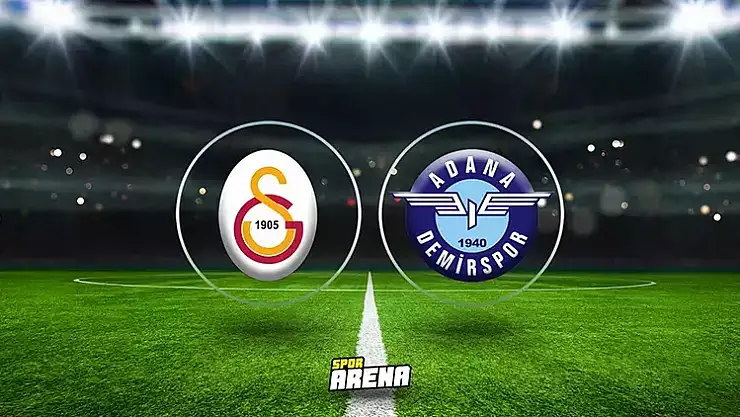 Galatasaray'ın iç sahada bileği bükülmüyor