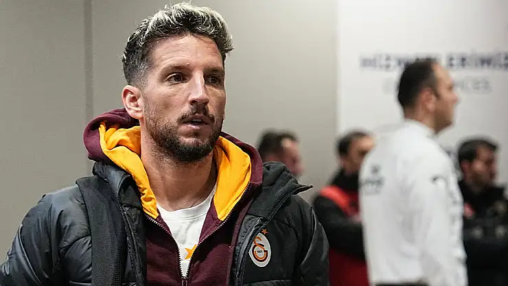 Galatasaray Kopenhag'a gitti