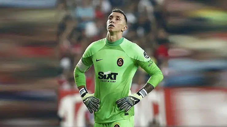 Galatasaray Muslera İle Anlaşabilecek mi?