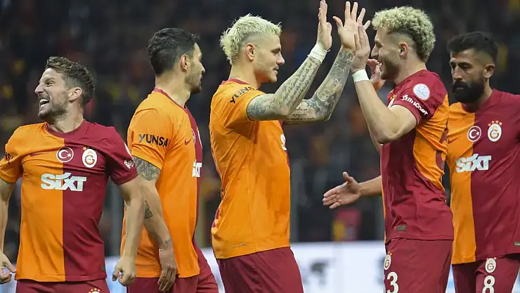 Galatasaray Şampiyon Oldu mu? Şampiyonluğu Garantiledi mi?