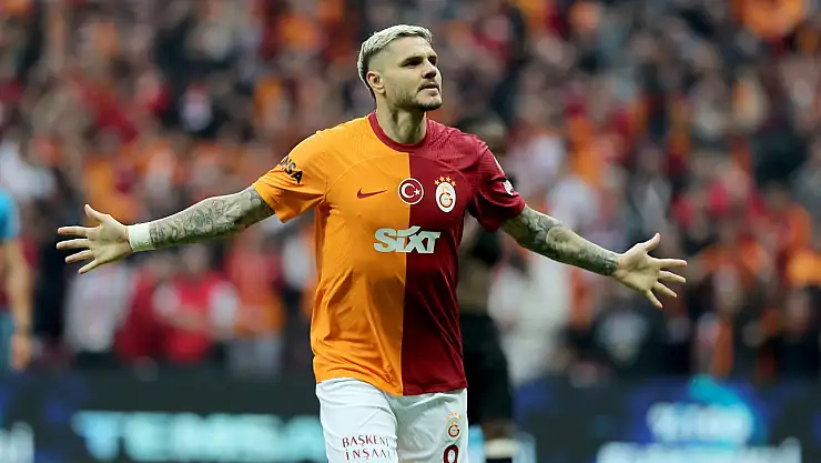 Galatasaray Şampiyonluk Yolunda Bir Engeli Daha Aştı