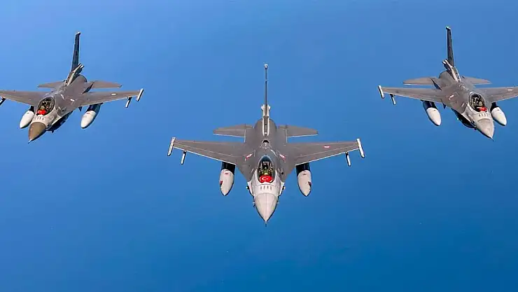 Gara'da Terör Örgütü PKK'ya Ağır Darbe