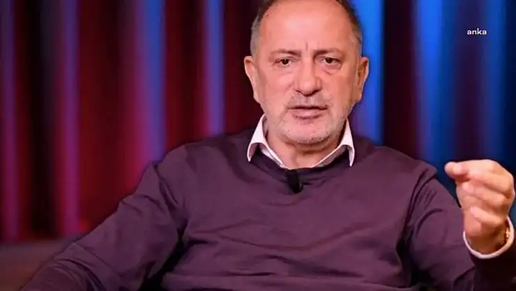 Gazeteci Fatih Altaylı'nın Youtube Kanalına  Erişim Engeli Getirildi