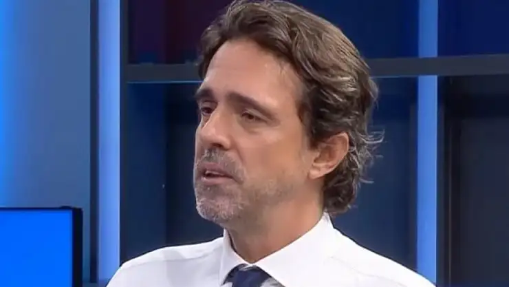 Gazeteci Timur Soykan, Gözaltına Alındı