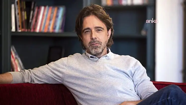 Gazeteci Timur Soykan serbest bırakıldı