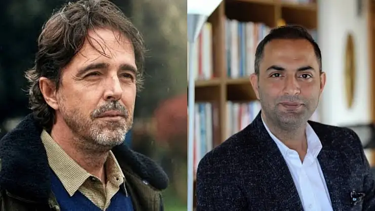 Gazeteci Timur Soykan ve Murat Ağırel gözaltına alındı! Avukatlarından açıklama