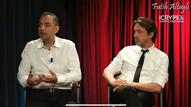 Murat Ağırel  ve Timur Soykan'ın gözaltı sebebine ilişkin Başsavcılık'tan açıklama