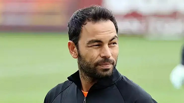 Gaziantep FK'da Selçuk İnan dönemi sona erdi! Kulüpten açıklama geldi