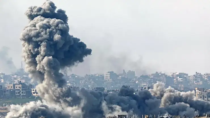 Gazze'de ateşkes bilmecesi! Hamas listeyi verdi!