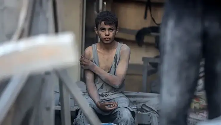 Gazze'de Can Kaybı 65 Bin 419'a Çıktı