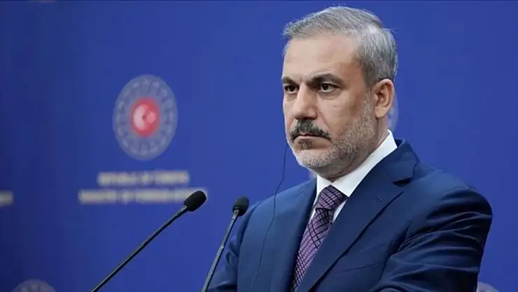 Gazze'de Yeni Aşama! Hakan Fidan Uzlaşma Çıkarsa Bugün Ateşkes Olacak