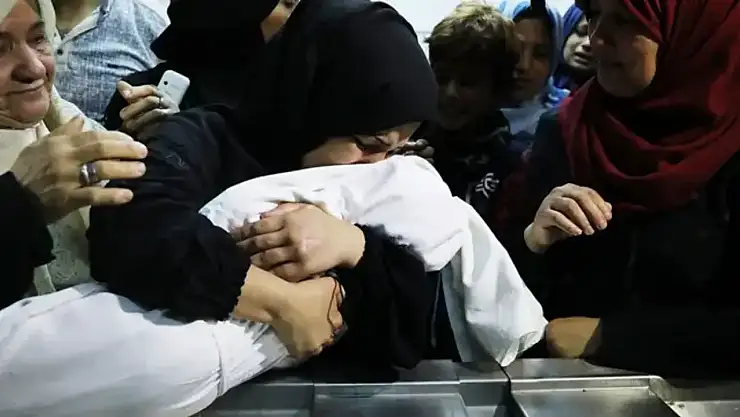 Gazze Katliamlarının Acı Bilançosu! 69 Bin 733 Can Kaybı