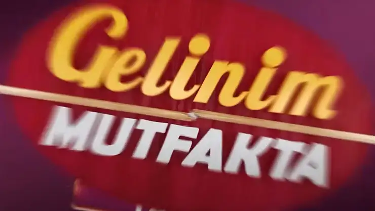 Gelinim Mutfakta 20 Aralık Çarşamba 2023 Son Bölüm İzle