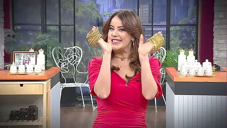 Gelinim Mutfakta Bu Hafta Bilezikleri Kim Kazandı? 8 Aralık Cuma