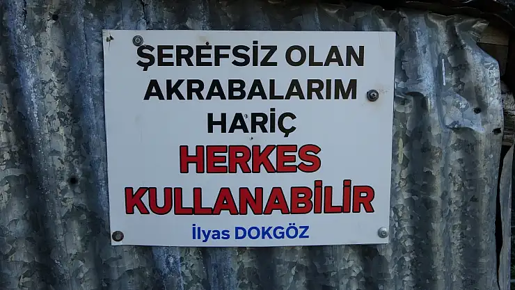 Gerçeği Öğrenen Adam Akrabalarına Böyle İsyan Etti