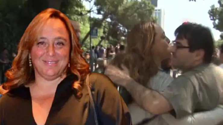 Gezi Parkı Soruşturmasında Menajer Ayşe Barım Tutuklama Talebiyle Hakimliğe Sevk Edildi