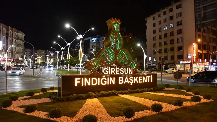 Giresun Valiliği'nden Örnek Alkol Kararı!
