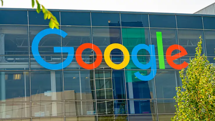 Goggle'dan &quotrobot anayasası"