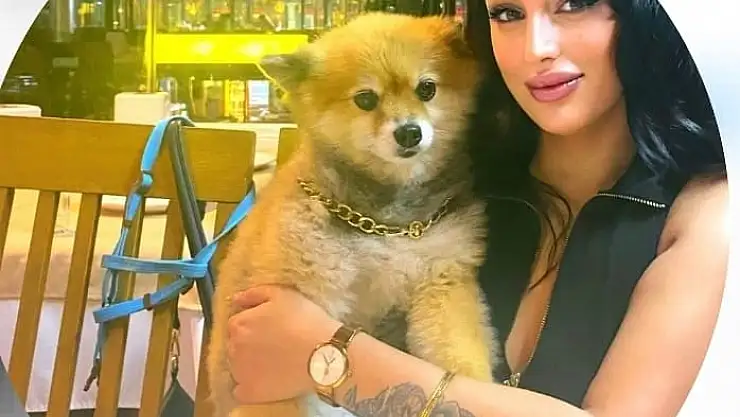 Göğsünden tabanca ile vurulan kadın öldü