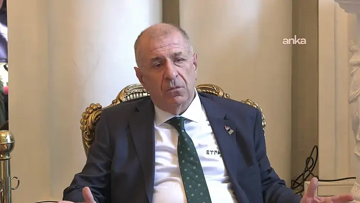 Gökçek'i yargılamadığınız Bir Türkiye'de İmamoğlu'nun Yargılanması İnandırıcı Değil