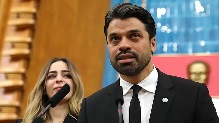 Gökhan Zan: Adaylıktan Çekilmem İçin Tehdit Edildim