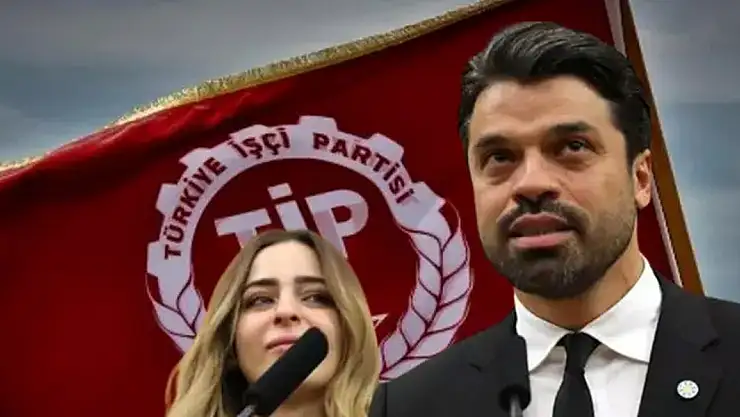 Gökhan Zan'ın Adaylığı Kesinleşti