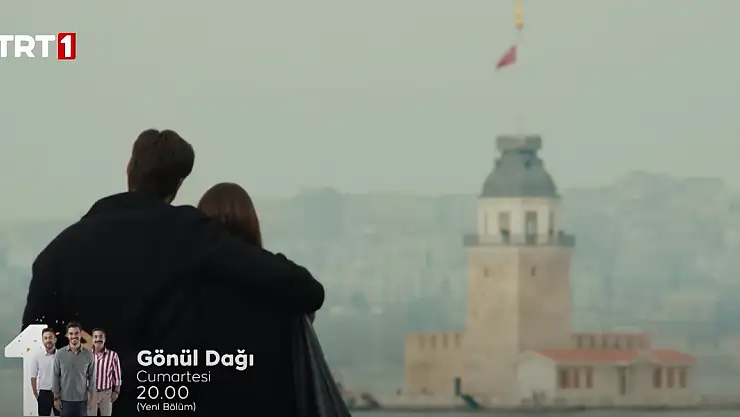 Gönül Dağı Bugün Var mı? 16 Mart Cumartesi