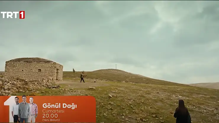 Gönül Dağı Bugün Var mı? 23 Mart Cumartesi