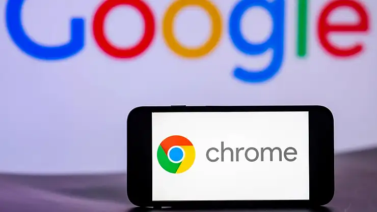 Google'a Rekabet Davası: Chrome tarayıcısını satması emredildi