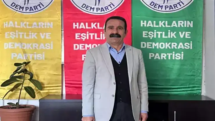 Gözaltına Alınan Belediye Başkanı Hakim Karşısına Çıkıyor