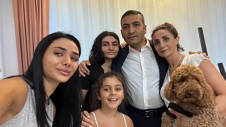 Gözaltına alınan İnan Güney'den dikkat çeken paylaşım