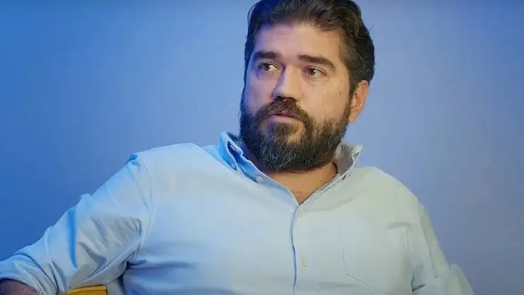 Gözaltına alınmasının ardından ilk kez konuşan Rasim Ozan Kütahyalı'dan dikkat çeken açıklama