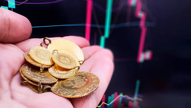 Gram Altın Ne Kadar Oldu? Altın Fiyatları Düşmeye Devam Edecek Mi?