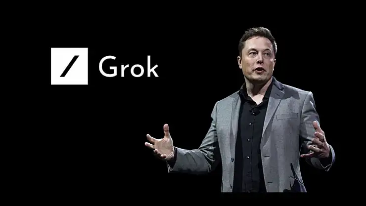 Grok Al Nedir?
