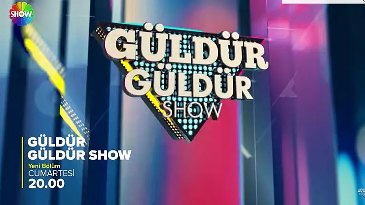 Güldür Güldür Yeni Bölüm Bugün Yayınlanacak mı? 3 Şubat Cumartesi
