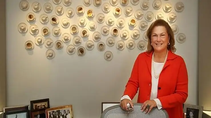 Güler Sabancı'nın da bulunduğu &quotEn Güçlü Kadınlar" listesi açıklandı 2023 yılının en güçlü kadını kim?