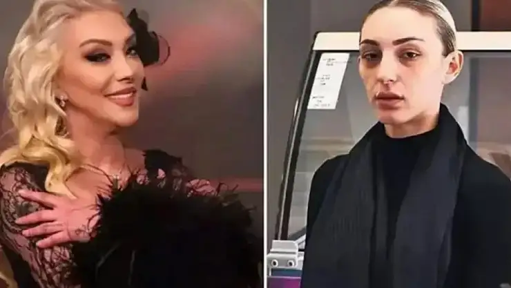 Güllü Dosyasında Cinayet Bulgusu Kızı Camdan İtip 'Hadi Bay Bay' Demiş