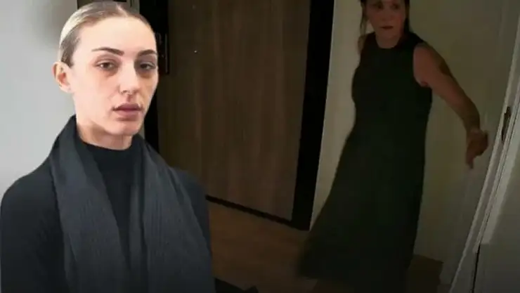 Güllü'yü kızı mı öldürdü? Tuğyan Ülkem Gülter hakkında kan donduran iddialar!