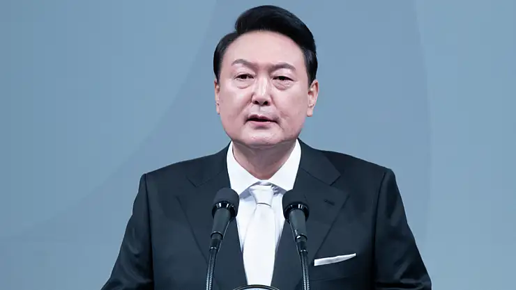 Güney Kore'de Meclis Oylaması: Devlet Başkanı Yoon Gitsin Mi, Kalsın Mı?