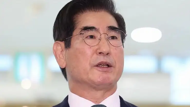 Güney Kore Savunma Bakanının İstifası Kabul Edildi! Ülkenin Kaderi Cumartesi Günü Belli Olacak