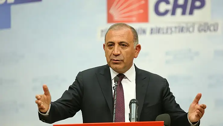 Gürsel Tekin CHP'den Neden İstifa Etti?