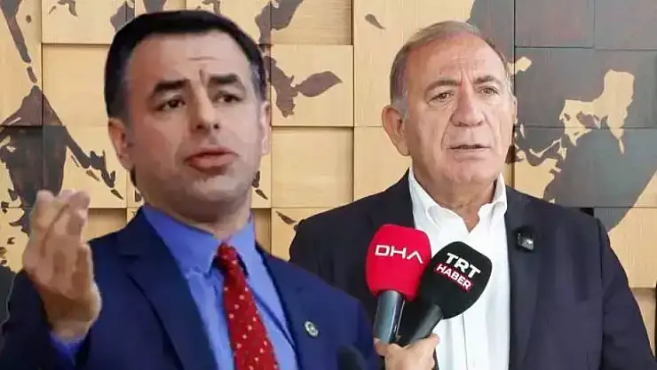 Gürsel Tekin ve Barış Yarkadaş CHP'den ihraç Edildi
